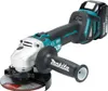 Makita DGA 513 RTJ akumulatorowa szlifierka kątowa 18V Podgląd zdjęcia produktu 32