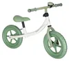 Rowerek biegowy Trike Fix Balance z dzwonkiem zielony Podgląd zdjęcia produktu 4