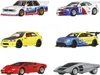 Hot Wheels - Pack de 2 véhicules - Lancia/Lambo Voir les images du produit 12