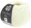 Lana Grossa - Cool Wool Big 0601 rohweiß Produktbild-Vorschau 3