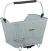 Panier RACKTIME System Baskit Deluxe 2.0, argent Voir les images du produit 8
