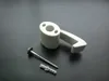 Türstopper Doorstop Türfeststeller Stopp & go grauweiß Produktbild-Vorschau 2