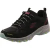 SKECHERS HILLCREST-PURE ESCAPADE Schwarz Produktbild-Vorschau 18