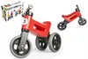 Corridino FUNNY WHEELS Rider Sport rosso 2 in 1, altezza Anteprima dell’immagine prodotto 24
