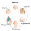 Zehenkorrektor – 2 Stk. weiche, BPA-freie Produktbild-Vorschau 4
