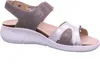 Finn Comfort Komfort Sandalen NADI Damen 323938363231 Beige Produktbild-Vorschau 36