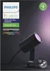 Philips Hue Lily LED 1flg. Spot Erweiterung schw. Produktbild-Vorschau 24