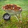 Relaxdays Sackkarrenreifen mit Schlauch, Ersatzreifen Produktbild-Vorschau 2