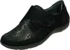 Waldläufer Damen Slipper  Veloursleder schwarz 6,5 Produktbild-Vorschau 53