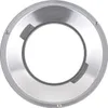 Metall-Speedring-Adapter-Konverter fuer Broncolor-Halterung Produktbild-Vorschau 2
