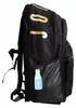Nike Rucksäcke Air Jordan, MA0924K5X Produktbild-Vorschau 4