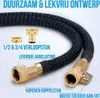 Strex Flexibele Tuinslang 30M met Sproeikop - Uitrekbaar - Productafbeelding-voorbeeld 12