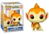 Funko Pop! Pokemon - Figurka Chimchar Winylowa Premium, Anteprima dell’immagine prodotto 5