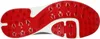 Skechers Go Golf Tempo Trainer, Grau 43.5 EU Produktbild-Vorschau 2