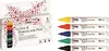 Porcelánový popisovač KREUL "PorcelainPEN brilliant", sada Náhled obrázku produktu 3