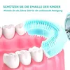 Elektrische Zahnbürsten, Elektrische Kinderzahnbürste, 3 Produktbild-Vorschau 8
