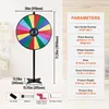 roue de la fortune 91 cm - 18 compartiments - Roue de la Voir les images du produit 7