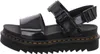 Dr. Martens Voss Sandale Schwarz Produktbild-Vorschau 7