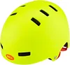 Bell SPAN Fahrradhelm matte bright green S Hellgrün Produktbild-Vorschau 10