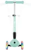 GLOBBER JUNIOR FANTASY LIGHTS PIEGHEVOLE - monopattino, Anteprima dell’immagine prodotto 3