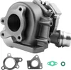 Turbocompresseur pour Mitsubishi ASX Outlander L200 2,2 L Voir les images du produit 3