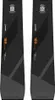 Atomic Redster Q4+m10 Gw Paket Mit Alpinski Schwarz 154 Produktbild-Vorschau 4