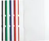 Soennecken zakladač na voľné listy 1422 DIN A4 PVC Náhľad obrázku produktu 1