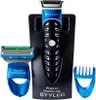 Gillette Fusion Proglide Maquina Styler Produktbild-Vorschau 11
