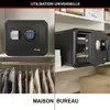 Master Lock FPW082FTCML MASTER LOCK feuer-&wasserfester  Náhľad obrázku produktu 5
