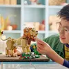 LEGO Creator 3-in-1 set: Wilde dieren - Majestueuze leeuw. Productafbeelding-voorbeeld 20