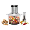 Rommelsbacher MZ 800, 2,7 l, Czarny, Stal nierdzewna, Podgląd zdjęcia produktu 7