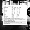 Weider 60% Protein Bar 24 x 45g Riegel Vanille-Karamell Produktbild-Vorschau 6