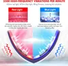Masseur électrique V-Face Shaping, Jawline Trainer 5 modes Voir les images du produit 3