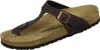 Birkenstock Gizeh Zehensteg Sandale BirkoFlor Braun für Produktbild-Vorschau 2