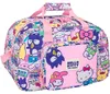 Safta Hello Kitty & Friends 22l Tasche Rosa  Kinder Rosa Produktbild-Vorschau 1