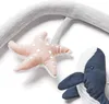 Ergobaby Evolve Bouncer Babywippe - Light Grey Produktbild-Vorschau 10