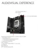 Asus 90Mb1Bi0-M0Eay0 Rog Strix B650E-I Gaming Produktbild-Vorschau 14