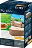 Intex Pure Spa Isolierabdeckung Rund Ø 196 cm Produktbild-Vorschau 28