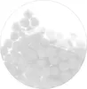 Dekorative Pompons weiß 120 Stück/1cm CRAFT WITH FUN 463921 Produktbild-Vorschau 2