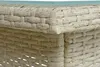 Beistelltisch Tisch Polyrattan Gartentisch Rattantisch Produktbild-Vorschau 6