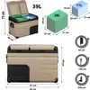 Vayox Cool Box Electric VA-E39 Expedition Pro Series | 39L Náhled obrázku produktu 13