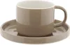 Set di 12 tazzine da caffè in porcellana di alta qualità, Anteprima dell’immagine prodotto 1