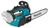 Makita Akku-Kettensäge 18V 24 m/s 25 cm Produktbild-Vorschau 1
