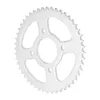 48T 58mm 428 reťazové koleso motocykel náhradné oceľové Náhľad obrázku produktu 3