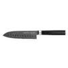 Samura MO-V Stonewash Santokumesser 5,4" - Produktbild-Vorschau 2