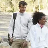Fruit Of The Loom Herren Premium 70/30 Sweatjacke / Produktbild-Vorschau 3