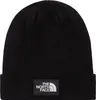 THE NORTH FACE - Essential uni logo beanie - Size One size Náhled obrázku produktu 16