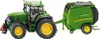 Tracteur jouet Siku JOHN DEERE ; 1665 Voir les images du produit 6