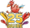 Noris Zoch Zicke Zacke Hühnerkacke für 2-4 Spieler; Produktbild-Vorschau 35