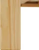 Stapelbett RINO 90x190 cm 2er Set in natur aus Kiefer Produktbild-Vorschau 5